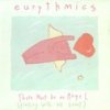 Eurythmics - Album There Must Be An Angel (Playing With My Heart)