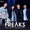 The Freaks - Album Bahagia Dengan Cinta