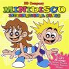 DD Company - Album Minidisco International Songs