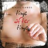 Nikos Ganos - Album Time After Time