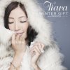 Tiara - Album WINTER GIFT with MIHIRO 〜マイロ〜