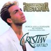 Cristian Castro - Album El Comienzo de la Historia