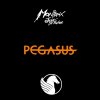 Pegasus - Album Montreux Jazz Festival