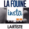 La Fouine feat. Lartiste - Album Insta