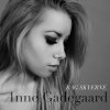 Anne Gadegaard - Album Bag Skyerne