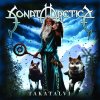 Sonata Arctica - Album Takatalvi