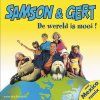 Samson & Gert - Album De wereld is mooi