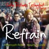 Maudy Ayunda - Album Cinta Datang Terlambat [Refrain (Original Soundtrack)]