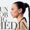 Medina - Album Kun for mig