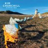 Kim Churchill - Album Silence/Win