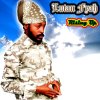 Lutan Fyah - Album Rising Up