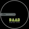 BAAD - Album Digital City