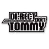 Di-Rect - Album Di-rect doet Tommy