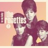 The Ronettes - Album Be My Baby: The Very Best of the Ronettes