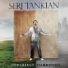 Serj Tankian - Album Imperfect Harmonies