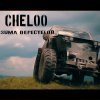 Cheloo - Album Suma Defectelor