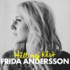 Frida Andersson - Album Håll mej hårt