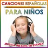 Leticia Sabater - Album Canciones Españolas para Niños. Música Infantil en España