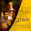 KZ Tandingan - Album The Trial (The Official Soundtrack)