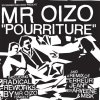 Mr. Oizo - Album Pourriture