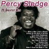 Percy Sledge - Album 25 Greatest Hits