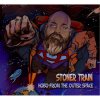 Stoner Train - Album Hobo from the Outer Space
