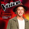 Nathan Hawes - Album Fire & The Flood (The Voice Australia 2015 Performance)