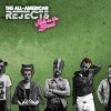 The All-American Rejects - Album Kids In The Street