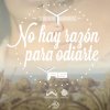 Yelsid - Album No Hay Razón para Odiarte