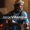 Jorge Villamizar - Album El Día Que Vuelva