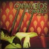 Caramelos de Cianuro - Album En Vivo 2008