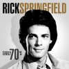 Rick Springfield - Album Rick Springfields Early 70's