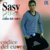 Sasy - Album Codice del cuore