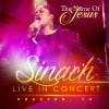 Sinach - Album The Name of Jesus: Sinach Live in Concert