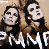 PMMP - Album Päiväkoti