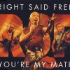 Right Said Fred - Album You're My Mate