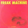 Fit for Rivals - Album Freak Machine