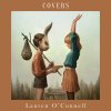 Lauren O'Connell - Album Covers