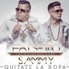 Falsetto & Sammy - Album Quitate la Ropa