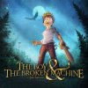 Joe Brooks - Album The Boy & the Broken Machine