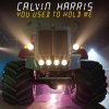 Calvin Harris - Album You Used to Hold Me