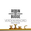 Robin og Bugge - Album Verdensrekord