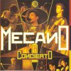Mecano - Album En Concierto