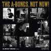 The A-Bones - Album Not Now!
