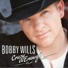 Bobby Wills - Album Crazy Enough