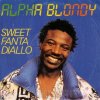 Alpha Blondy - Album Sweet Fanta Diallo