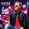 Pieter Van Der Zweep - Album Je Neemt Me Mee