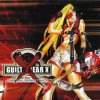 Daisuke Ishiwatari - Album Guilty Gear X (Original Soundtrack)