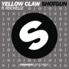 Yellow Claw & Rochelle - Album Shotgun