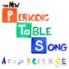 AsapSCIENCE - Album The New Periodic Table Song